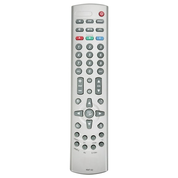 RMT-02 For Westinghouse Smart TV Remote Control SK-32H240S LTV-32W6HD TV-27W7HD