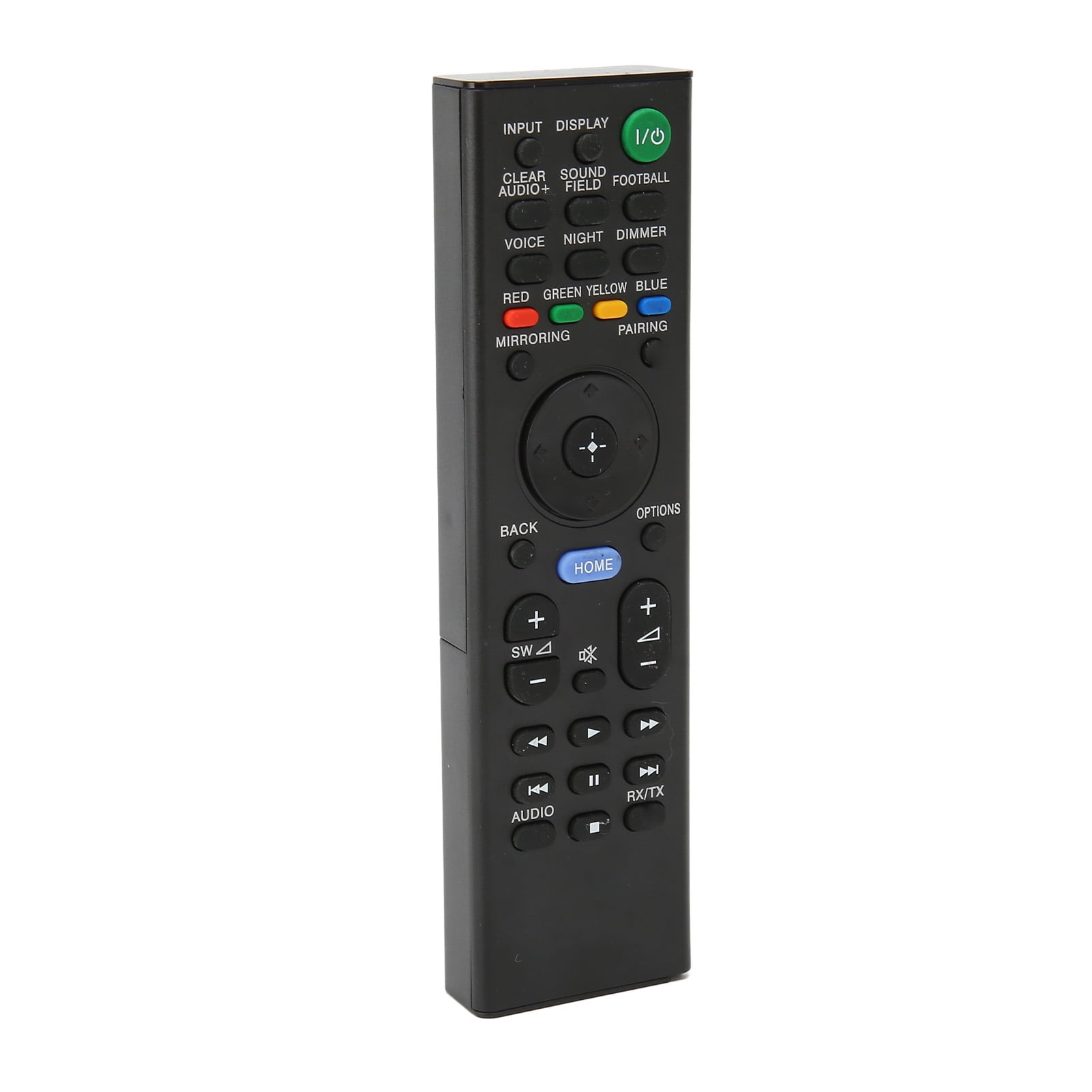 RMT AH111E Remote Control Replacement for HT ST5 HT XT1 HT CT290 HT ...