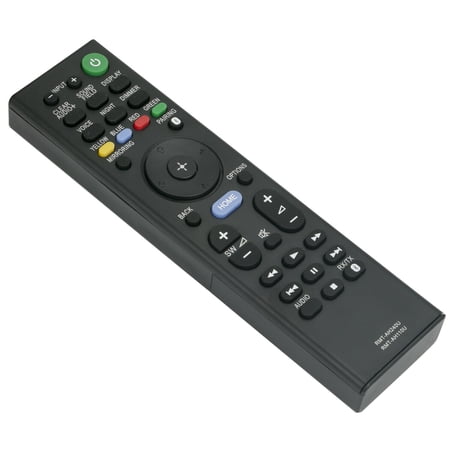 RMT-AH240U RMT-AH110U Remote for Sony Soundbar HT-CT790 HT-CT800 HT-NT3 HT-NT5
