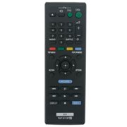 RMT-B118P Replace Remote Control for Sony Blu-ray Disc DVD Player BDP-S185 BX18