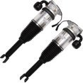 thumbnail image 1 of RMT B3W0-R310-ADRP - Rebuilt Rear Left and Right Air Struts Sets Set, 1 of 3
