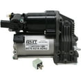 thumbnail image 1 of RMT BE61-A314-AD4U - New Front and Rear Air Suspension Compressor, 1 of 5