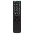 thumbnail image 1 of RMT-D154A, Replacement Remote Control Fit for CD DVD Player DVP-NC625, 1 of 4