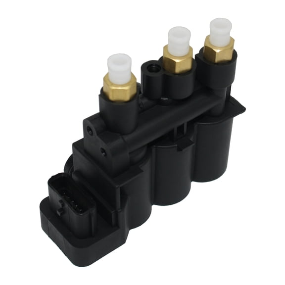 RMT L405-A225-ADFA - New Front Left and Right Valve Block