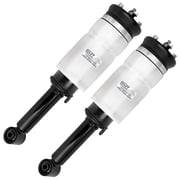 RMT LRD3-R306-ADFP - Rebuilt Front Left and Right Air Struts Sets Set