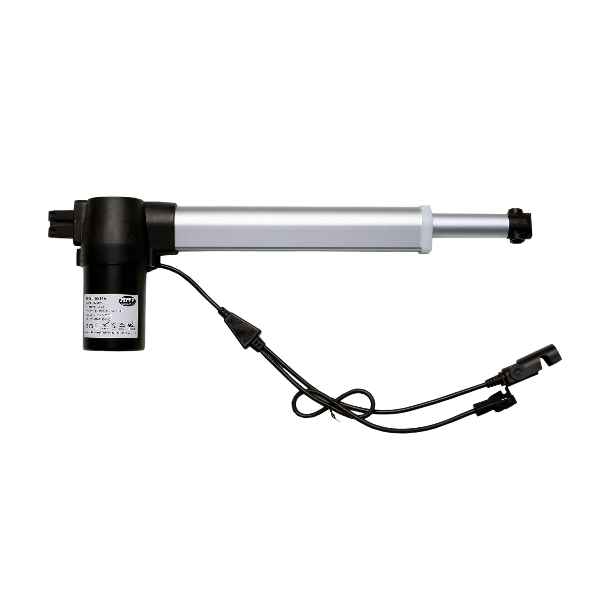 RMT Linear Actuator Model R811A R811A32375198 Motor for Lift Chair Power Recliner