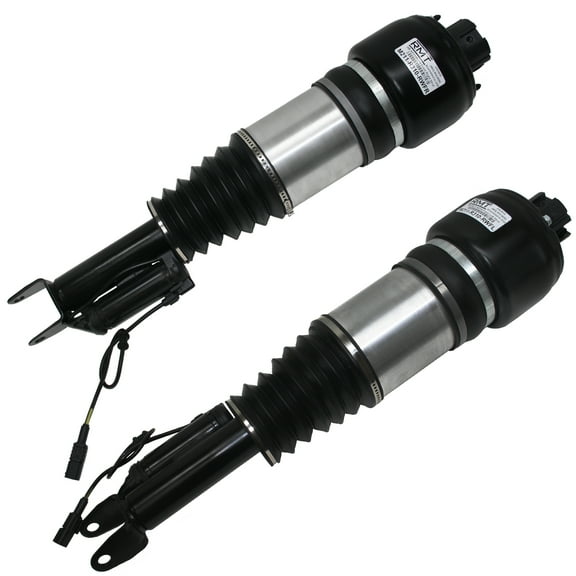 RMT M211-R310-RWFP - Rebuilt Front Left and Right Air Struts Sets Set