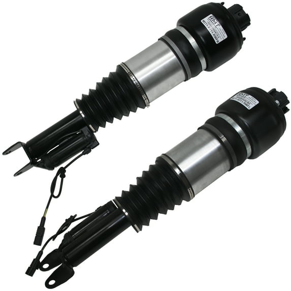 RMT M211-R311-RWFP - Rebuilt Front Left and Right Air Struts Sets Set