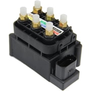 RMT M212-A225-AD4U - New Front and Rear Valve Block