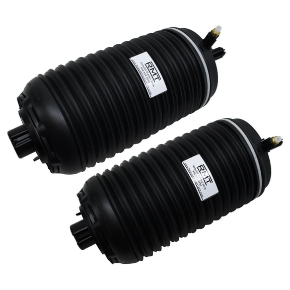 RMT P95B-A360-ADRP - New Rear Left and Right Air Springs Sets Set