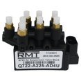 thumbnail image 1 of RMT Q722-A225-AD4U - New Front and Rear Valve Block, 1 of 5