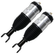RMT RA15-R306-ADFP - Rebuilt Front Left and Right Air Struts Sets Set