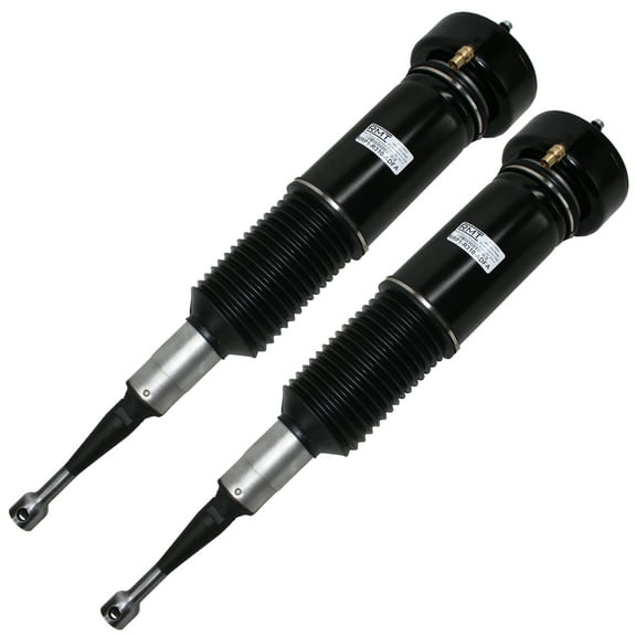 RMT RRP1-R310-ADFP - Rebuilt Front Left and Right Air Struts Sets Set