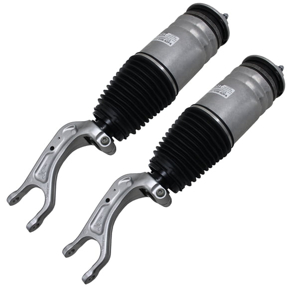 RMT TESX-R311-ADFP - Rebuilt Front Left and Right Air Struts Set