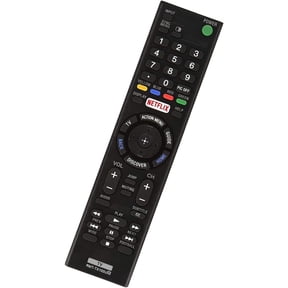 RMT-TX100U Remote Control Commander fit for TV RM-YD102 RM-YD103 RMT-TX300P RM-YD002