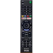 RMT-TX300U Remote Control Compatible with AL Sony Bravia TV KDL XBR Models XBR43X800D KDL-50W800C XBR-65X890C KDL-75 W800C with Netflix YouTube Keys