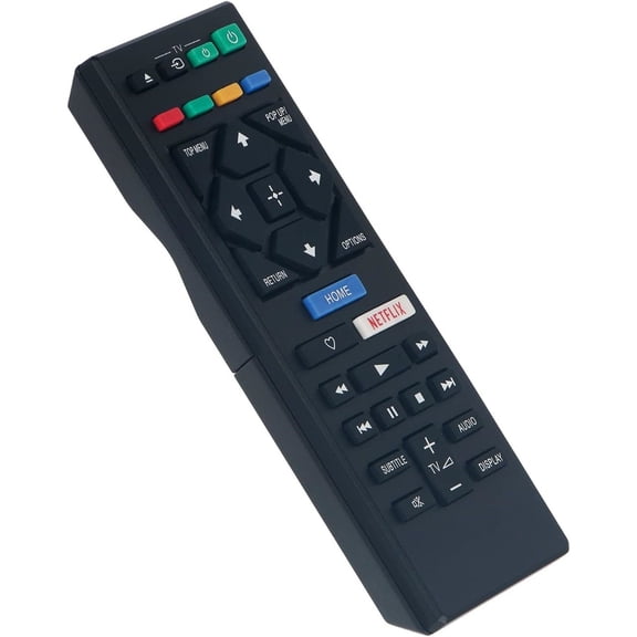 RMT-VB201D Remote Control Commander fit for Blu-ray Disc DVD Player BDP-S1700 BDP-S3700 UBP-X700