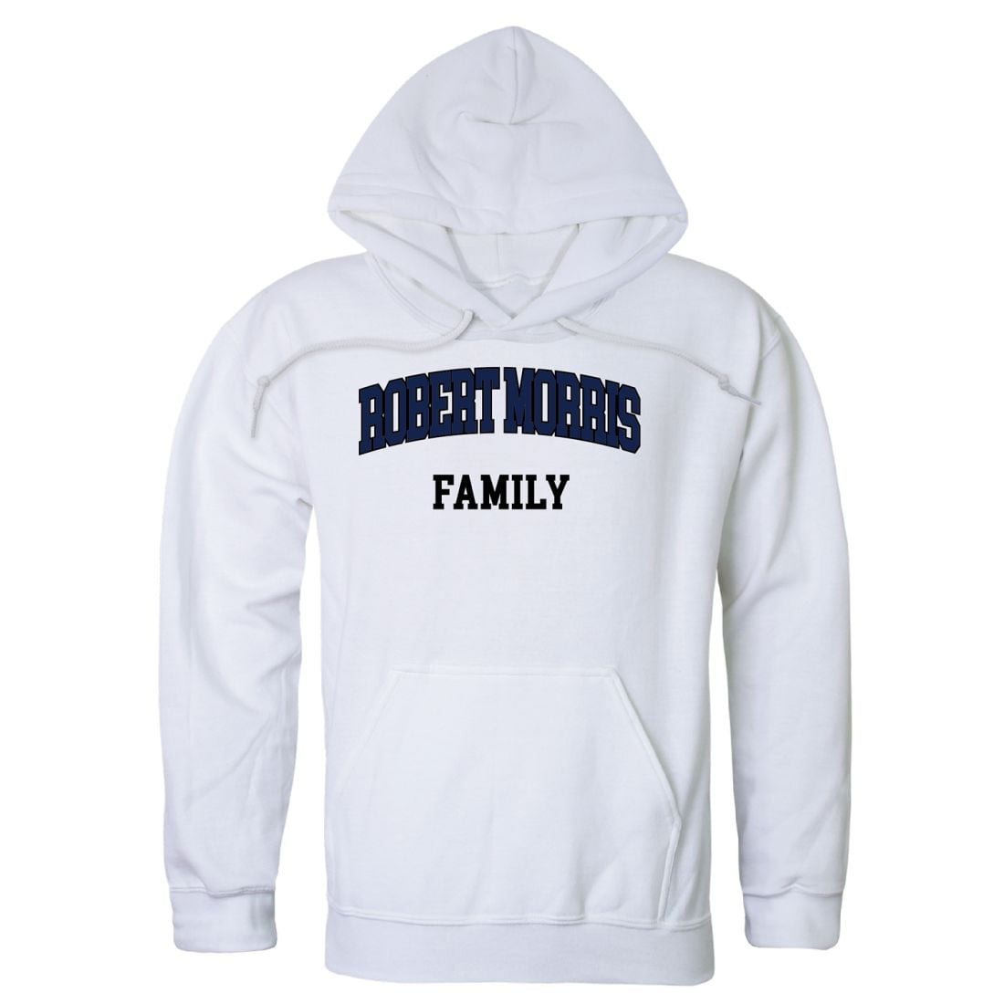 Robert morris hotsell university sweatshirt