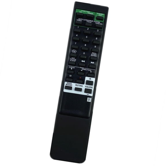 RMU253 Remote Control for STRD600/D665/D800/GX315/GX415 Receiver,