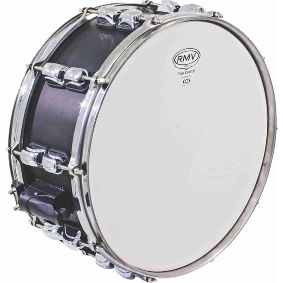 RMV Duo Coated Drum Head - 12"