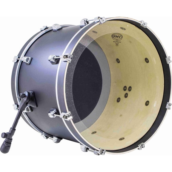 RMV FX Coated Drum Heads - 20"