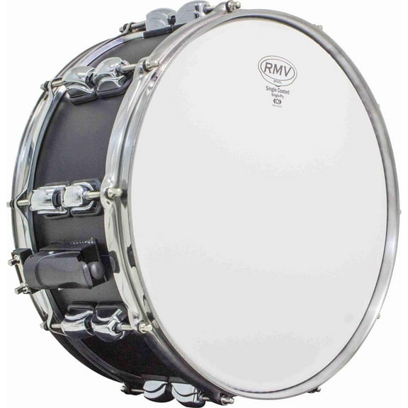 RMV Single Coated Drum Head - 15"
