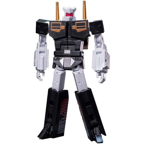 RMX-10 Motif | Mastermind Creations | Ocular Max