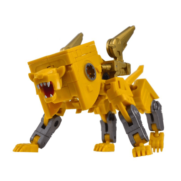 RMX-11 Tempo | Mastermind Creations | Ocular Max