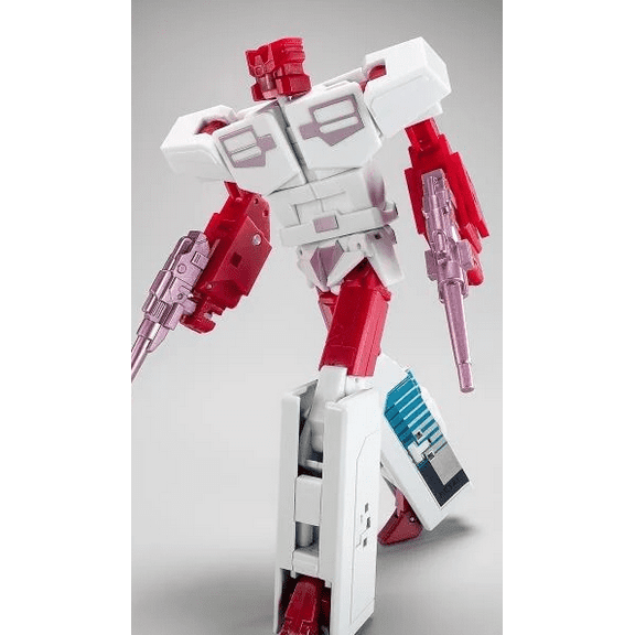 RMX-17 Harmony | Mastermind Creations | Ocular Max