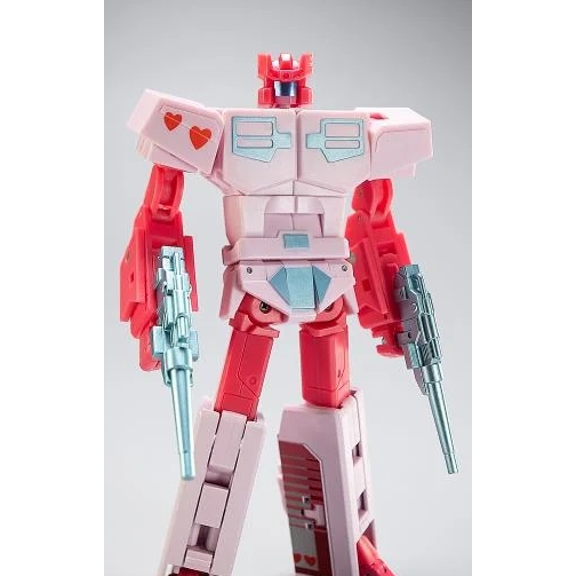 RMX-18 Melody | Mastermind Creations Ocular Max Remix