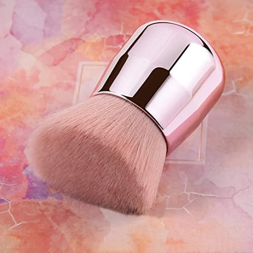 RN BEAUTY Large Mineral Powder Brush Foundation Brush Contour Brush
