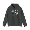thumbnail image 1 of RN Graduate Hoodie, Gifts, Hooded Sweatshirt, 1 of 4