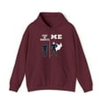 thumbnail image 1 of RN Graduate Hoodie, Gifts, Hooded Sweatshirt, 1 of 4