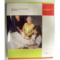 thumbnail image 1 of Pre-Owned RN Mental Health Nursing Edition 8.0 (Paperback) 1933107812 9781933107813, 1 of 1