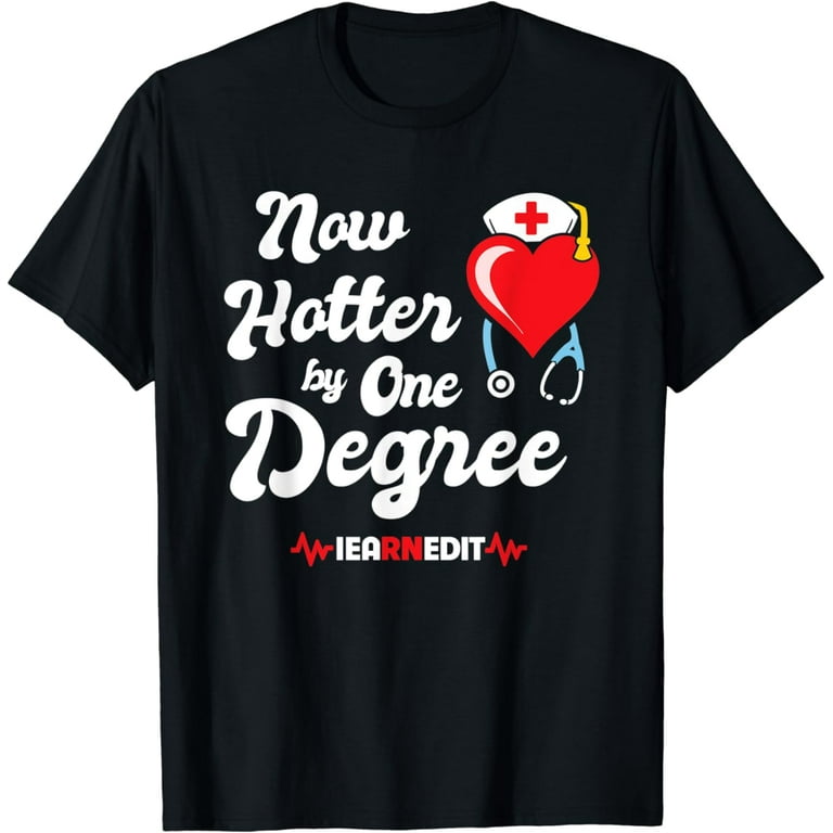 Earned It Rn Nurse Graduation T Shirt Earned It Rn Nurse Graduation T Shirt