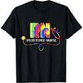 thumbnail image 1 of RN Registered Nurse Day Life Nurses Week Healthcare Nursing T-Shirt, 1 of 4