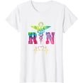 thumbnail image 1 of RN Registered Nurse Health Professional Gift Shirt Tie Dye T-Shirt, 1 of 3