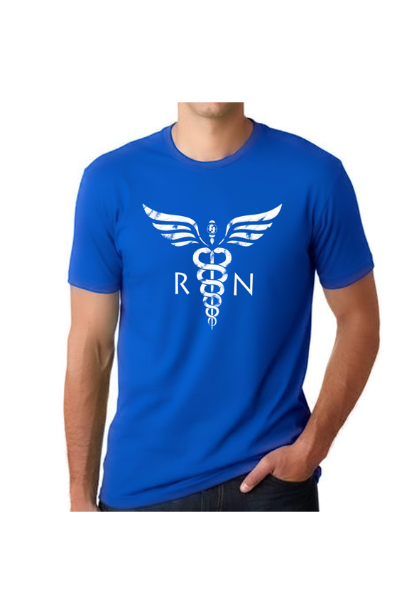 RN Shirt Registered Nurse Gifts Male Nurse Shirt for Men Nurse Shirt Funny Male Nurse Shirts