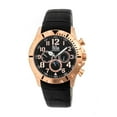 thumbnail image 1 of RN1006 Nehru Mens Watch, Black Face, Copper Case, 1 of 3