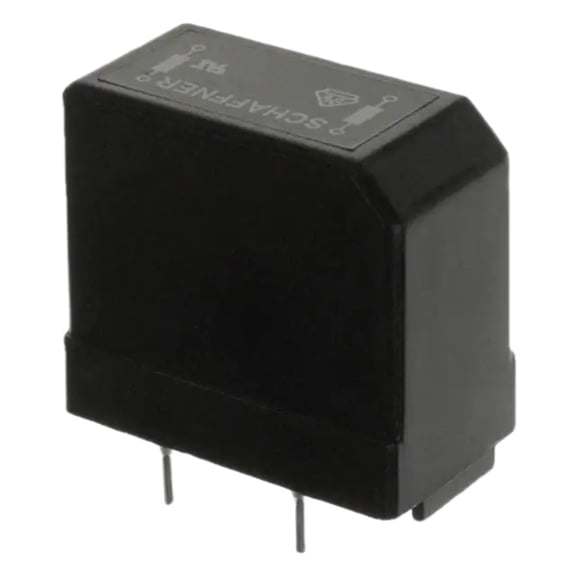 RN222-2.5-02-5M6 Choke, Common Mode 5.6MH 2.5A 2LN Through Hole, Bulk, RoHS