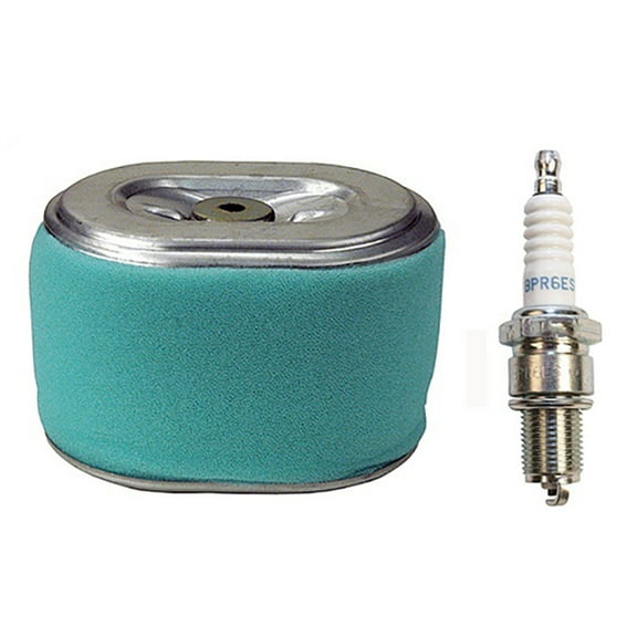 Engine Maintenance Kit Fits Champion Replaces RN9YC