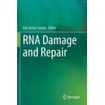 thumbnail image 1 of RNA Damage and Repair, (Paperback), 1 of 1
