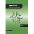 thumbnail image 1 of RNA Editing: Current Research and Future Trends, (Hardcover), 1 of 1