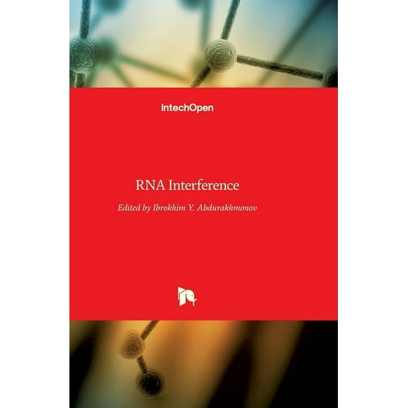 RNA Interference, (Hardcover)