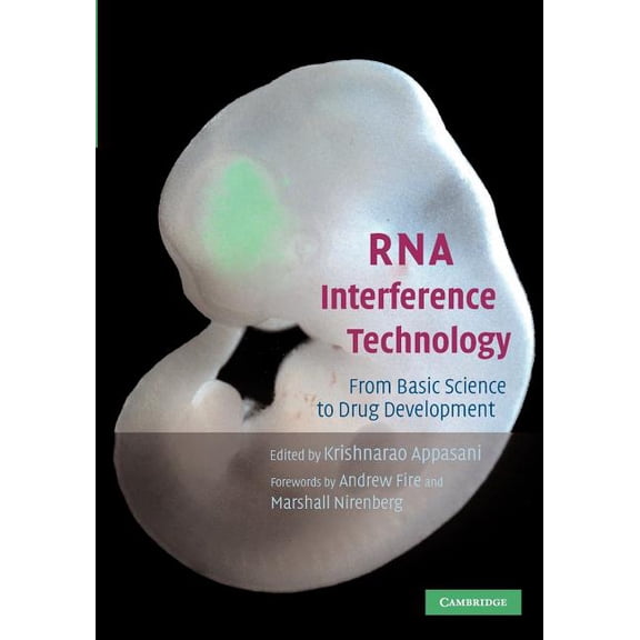 RNA Interference Technology: From Basic Science to Drug Development, (Paperback)