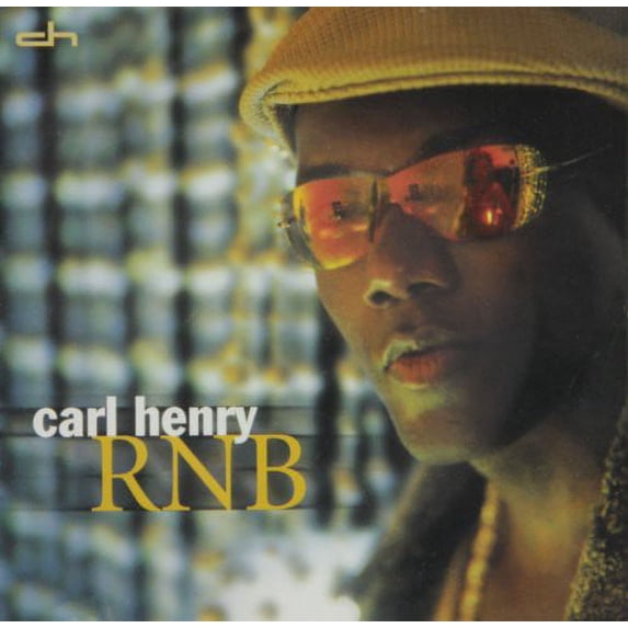 RNB (CD)