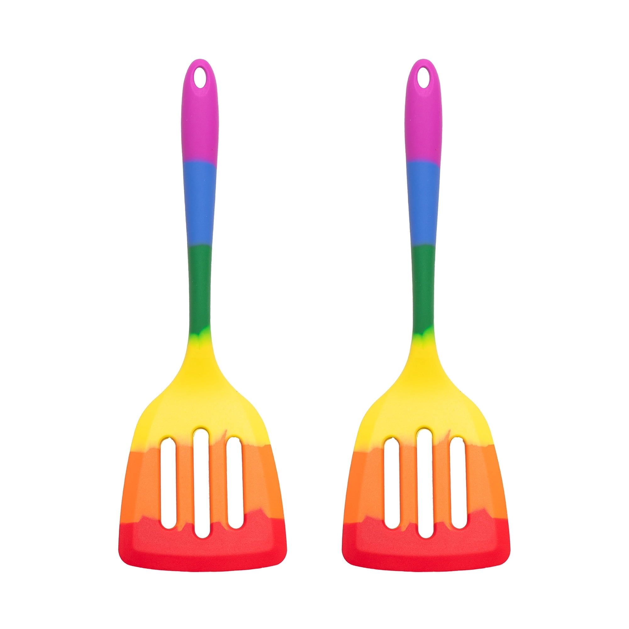 HIC Kitchen Slotted Turner