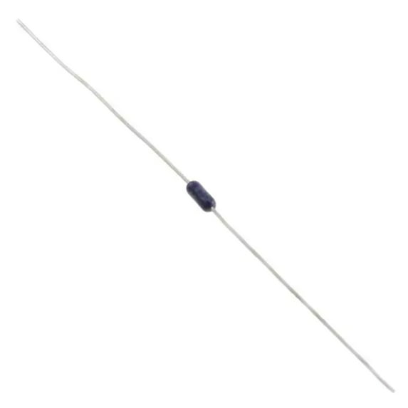 RNC50H3241FS Resistor 3.24K OHM 1/10W 1% Axial Military RNC50H3241FSB14