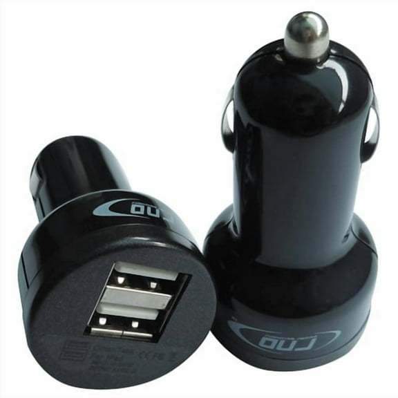 RND 2.1 Amp Dual USB Car Charger