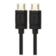 thumbnail image 1 of RND Accessories 3 ft. Micro To USB Cable For Smartphones - Black, Set of 2, 1 of 4